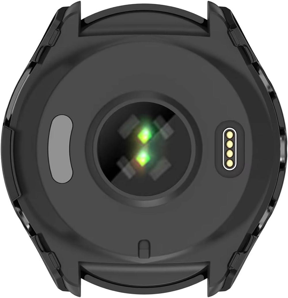 Capa Case com Película para Garmin Forerunner 965: Review Testado 30 Dias