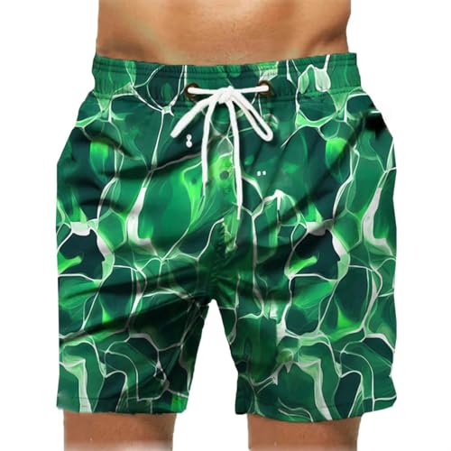 Short de plage pour homme anti irritation idéal pour courir et nager