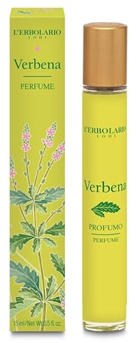 L'erbolario Verbena Eau De Parfum 15 Ml