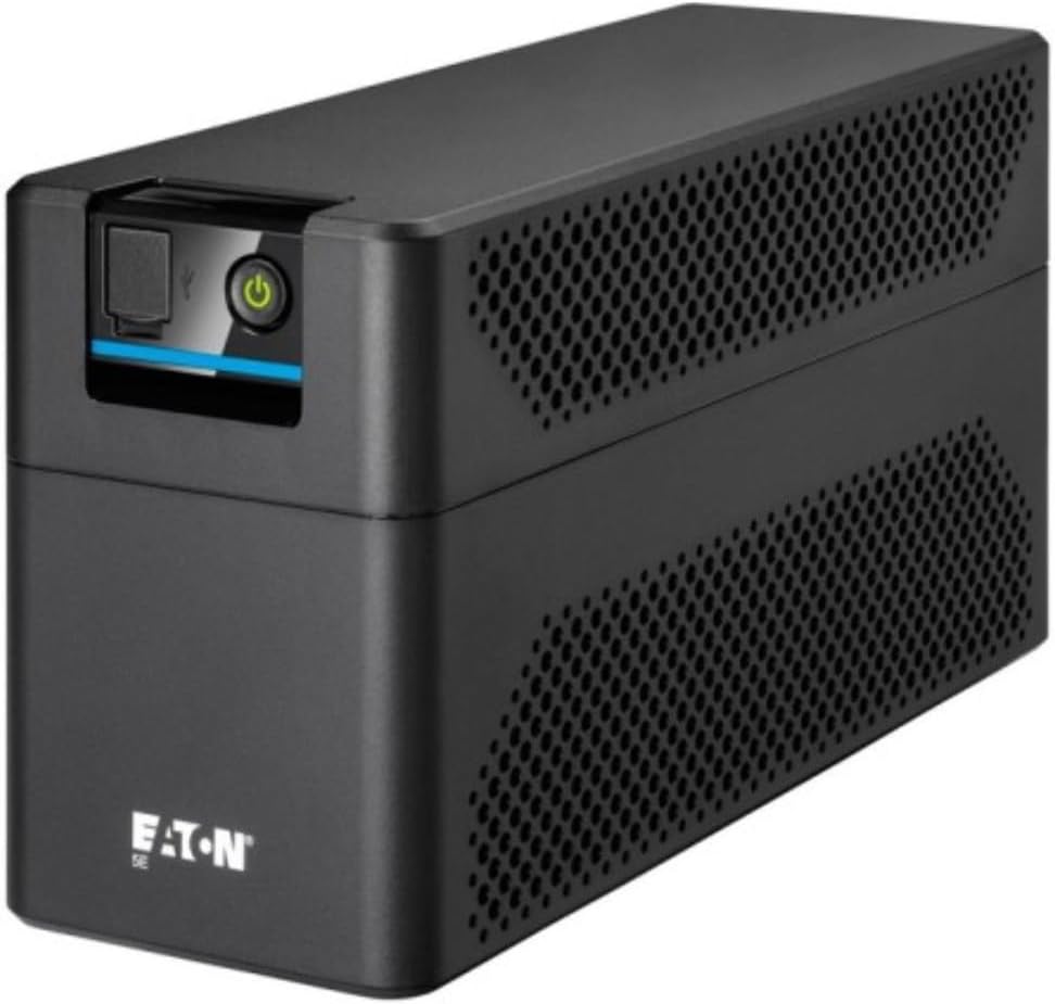 Eaton EATON 5E 900 USB DIN G2 900VA 480W