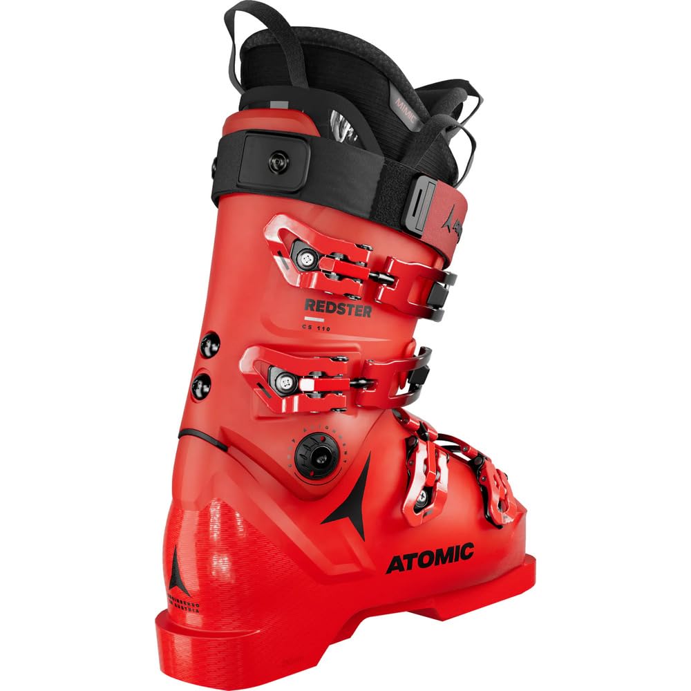 ATOMIC REDSTER 110 スキー ブーツ 楽天市場】atomic redster boots 110の通販