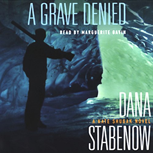  Dana Stabenow Kate Shugak 13 - A Grave Denied
