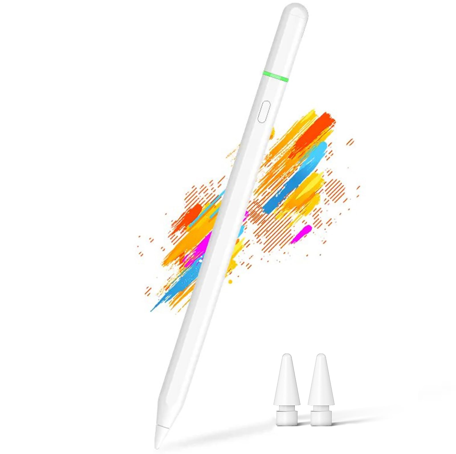 Amazon.in: Buy for Apple Pencil USB C Stylus Pen Fits for iPad 10