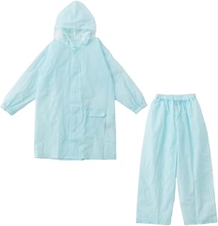 雨衣PEVA背包服套装 男孩 女孩 06001090男女通用儿童