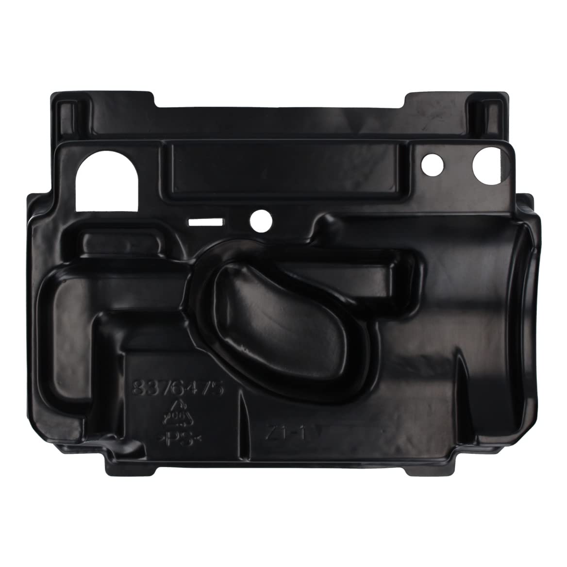 Makita Cranberry 837647-5 Makpac Inner Tray Rp2301