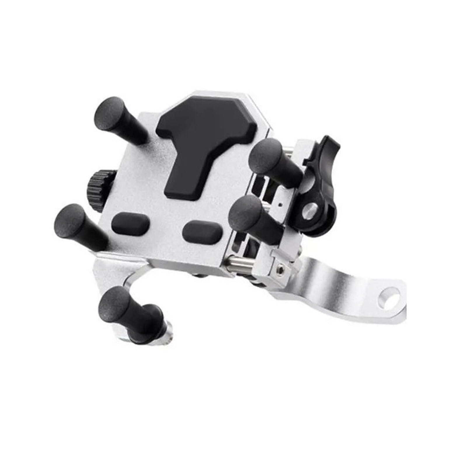 Supporto Per Telefono Moto Cavalletto Mobile Per Moto Staffa GPS per moto