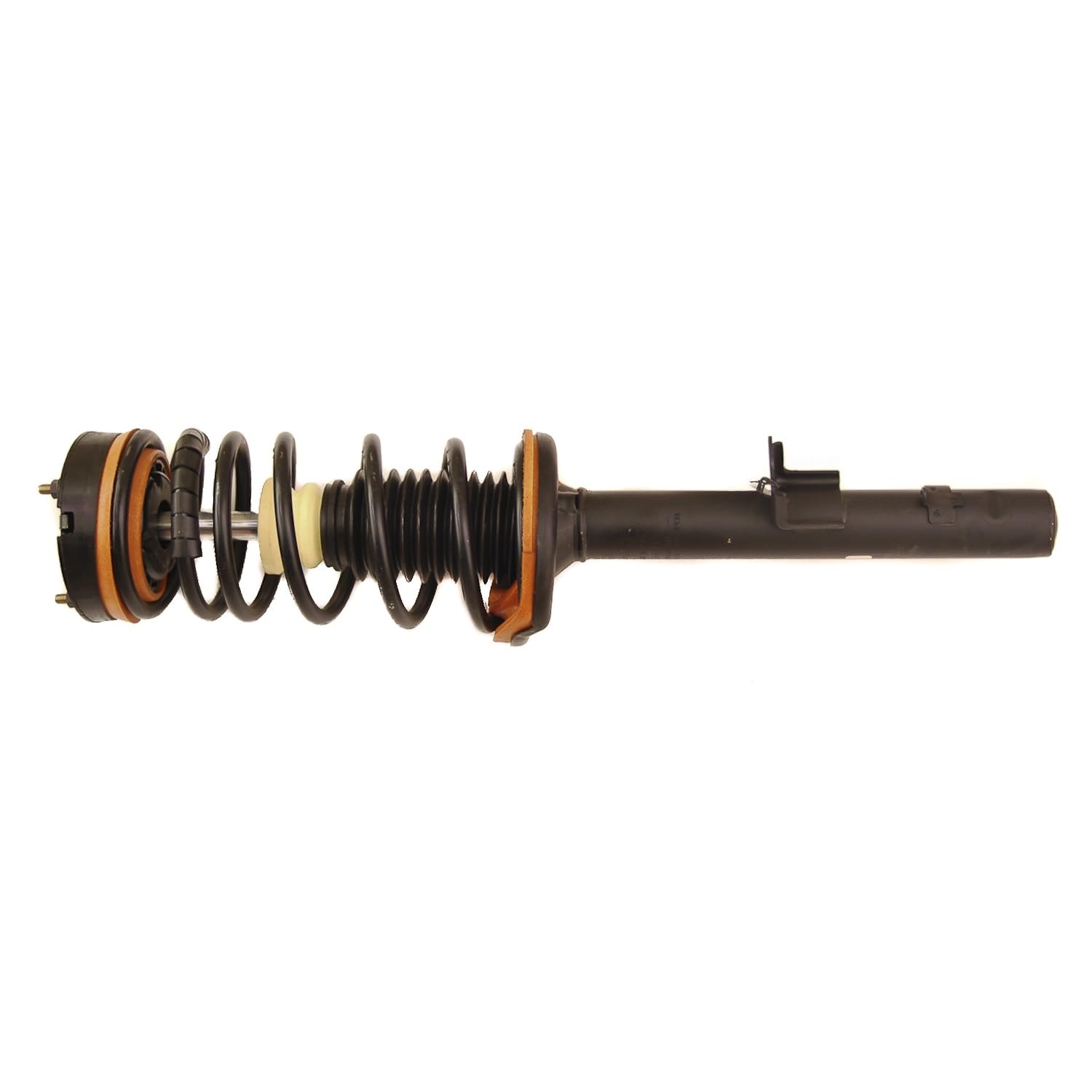 Gabriel G56964 Ultra ReadyMount Rear Complete Strut Assembly for 99-04 Chrysler 300M, 98-04 Chrysler Concorde, 99-01 Chrysler LHS; 98-04 Dodge Intrepid (1 Pack)