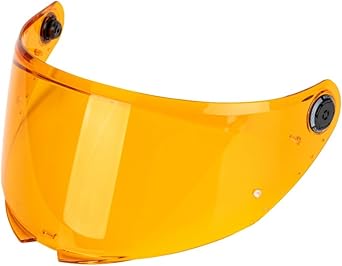 Replacement Face Shield for Model for Thunder MT 4 SV Helmet for MT-V-28B Helmet Lens Visors Parts,Shield Universal