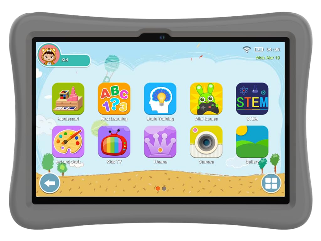 子供用 YUONEOO 10.1インチ タブレットPC 128G Android Amazon.co.jp: 子供用、YUONEOO 子供10.1インチタブレットPC