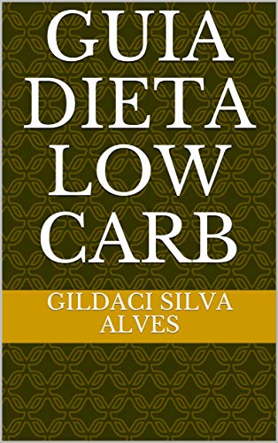 Guia dieta Low Carb