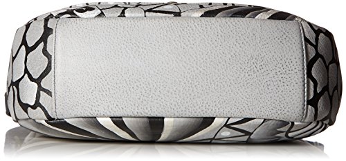 Anna by Anuschka Hand Painted Leather Women's Flap Crossbody4