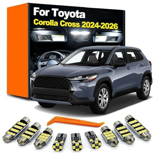 10 LEDd CeAh[}bvǏLbg J[NX 2024 2025 2026 io[v[gvp