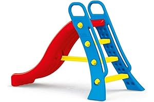 Dolu Big Water Slide for Kids