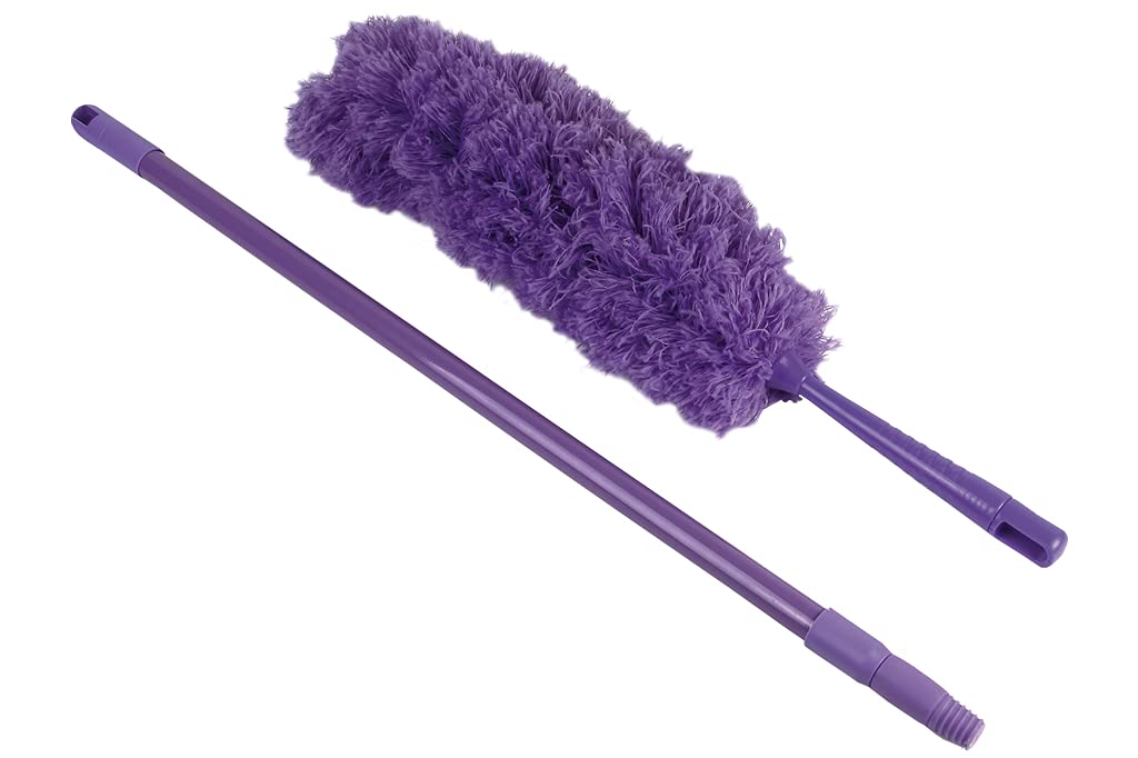Cofan Jordy, Piumino in microfibra estensibile, Viola