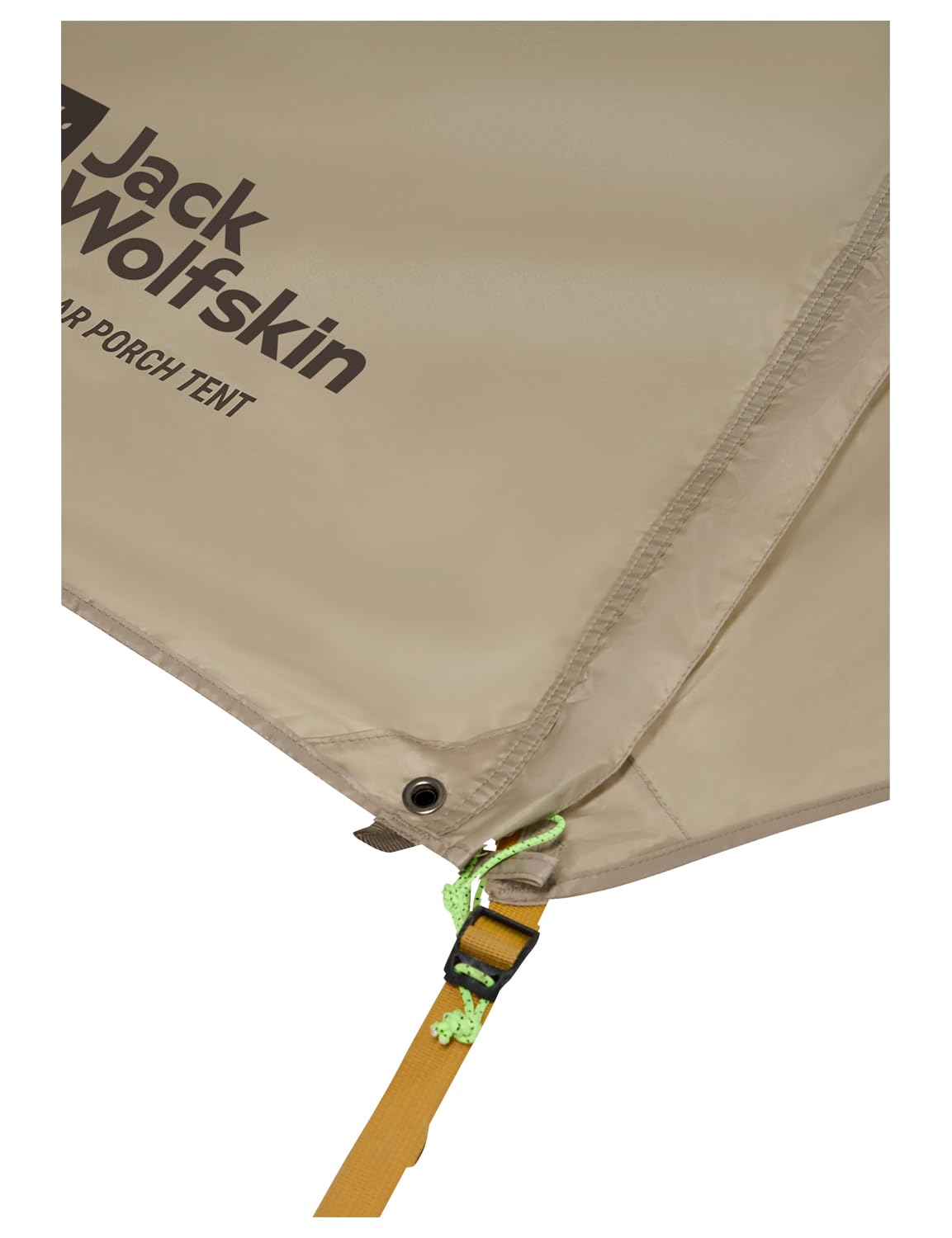 Jack Wolfskin Car Porch Tent