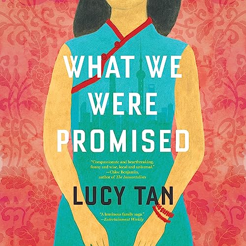 What We Were Promised - Lucy Tan episode artwork