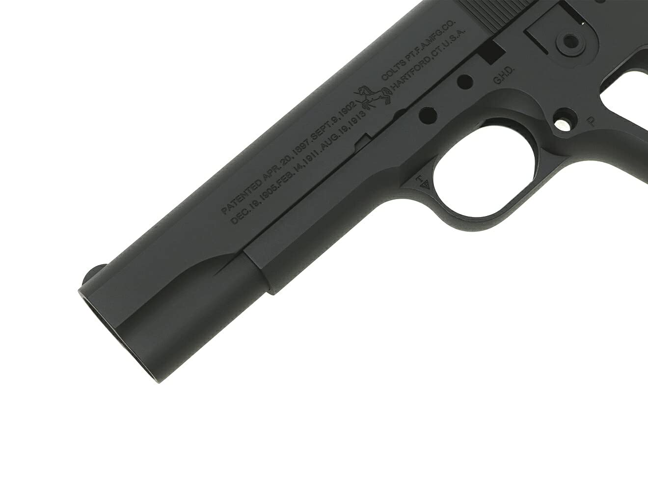 Amazon | GUARDER M1911A1強化パーツフルキット for マルイ M1911A1