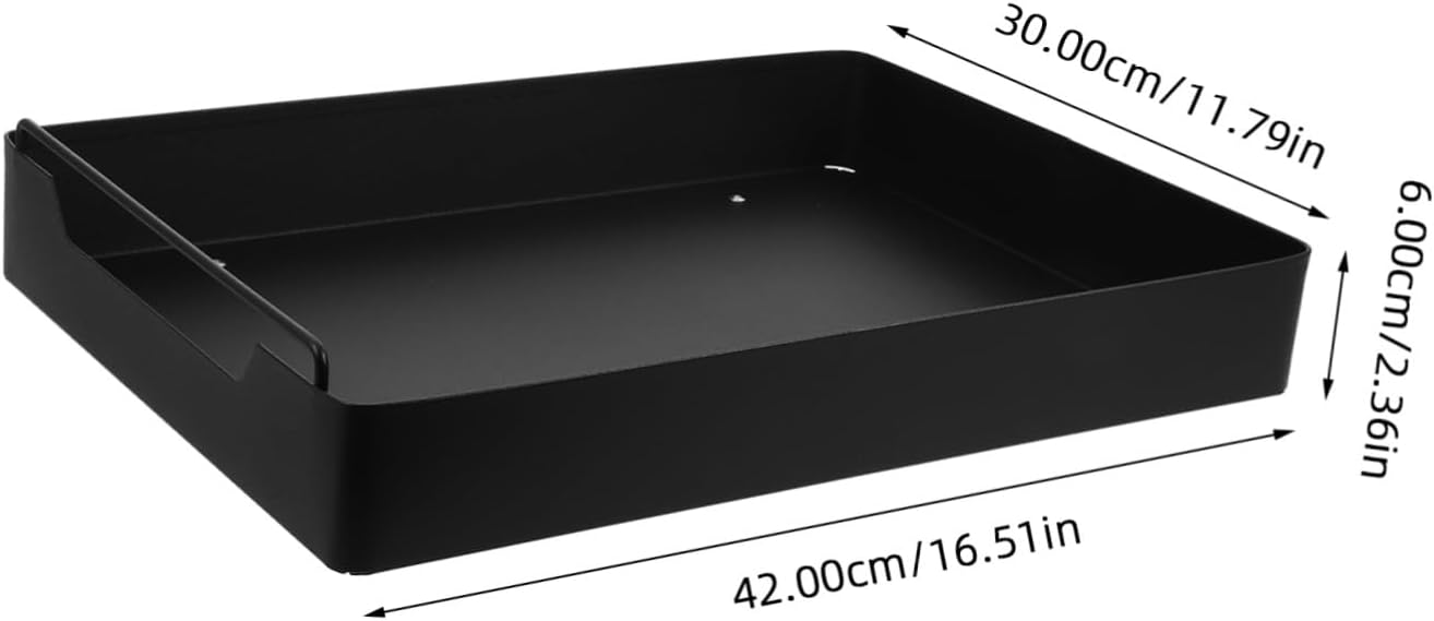 Heavy Duty Pull Out Storage Rack Sliding Shelf Organizer Kitchen Cabinets Shelves