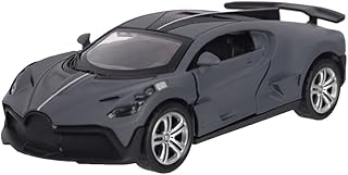 3A 102-2 Metal Maket Arabia 14 * 6cm - Grey