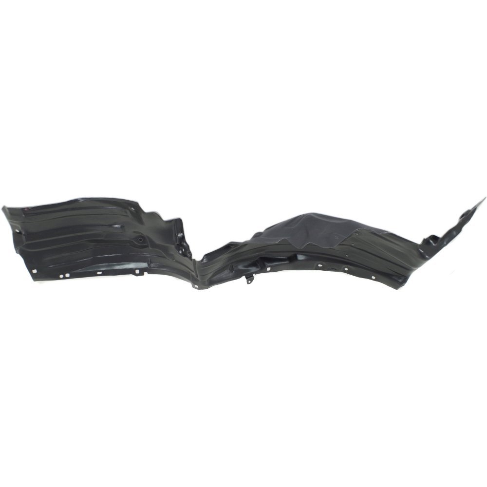 Set Of 2 Front Fender Liners For Mazda CX-5 2013-2016 - Left & Right Inner Wheel Well Liners 4 thumbnail image