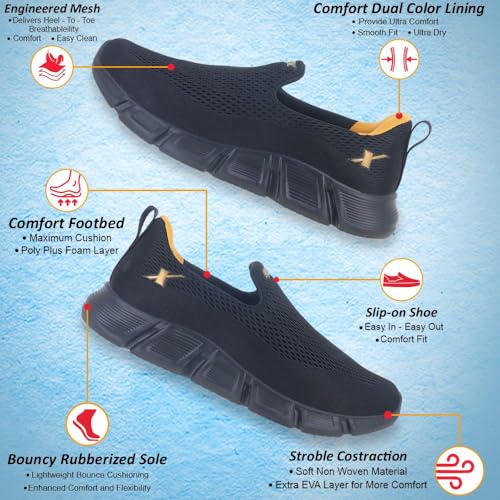 Image of SPARX Mens Sm 9049 Shoe
