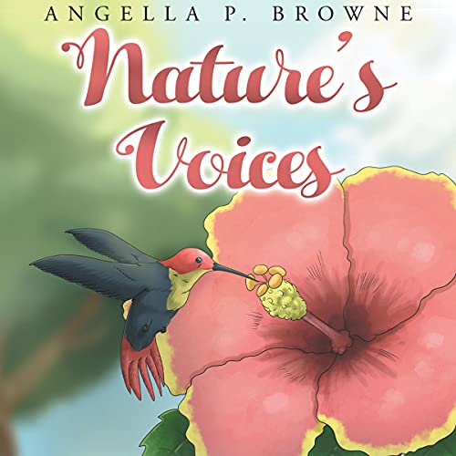 Nature's Voices by Angella P Browne episode artwork