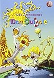  Las Aventuras De Don Quijote [DVD]