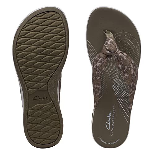 Image of Clarks womens Sandals Sandal