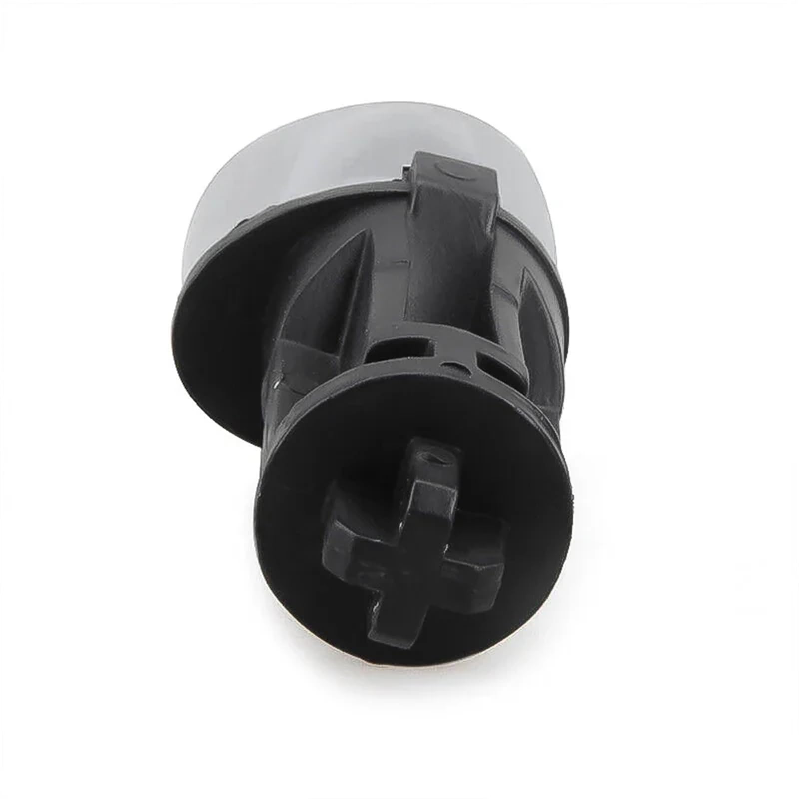 Fesfoc One Color Car Shifter Handle Gear Shift Level Button Knob Spring Kit 54132-S84-A81 For Honda For Accord 1998-2002 Auto Accessories