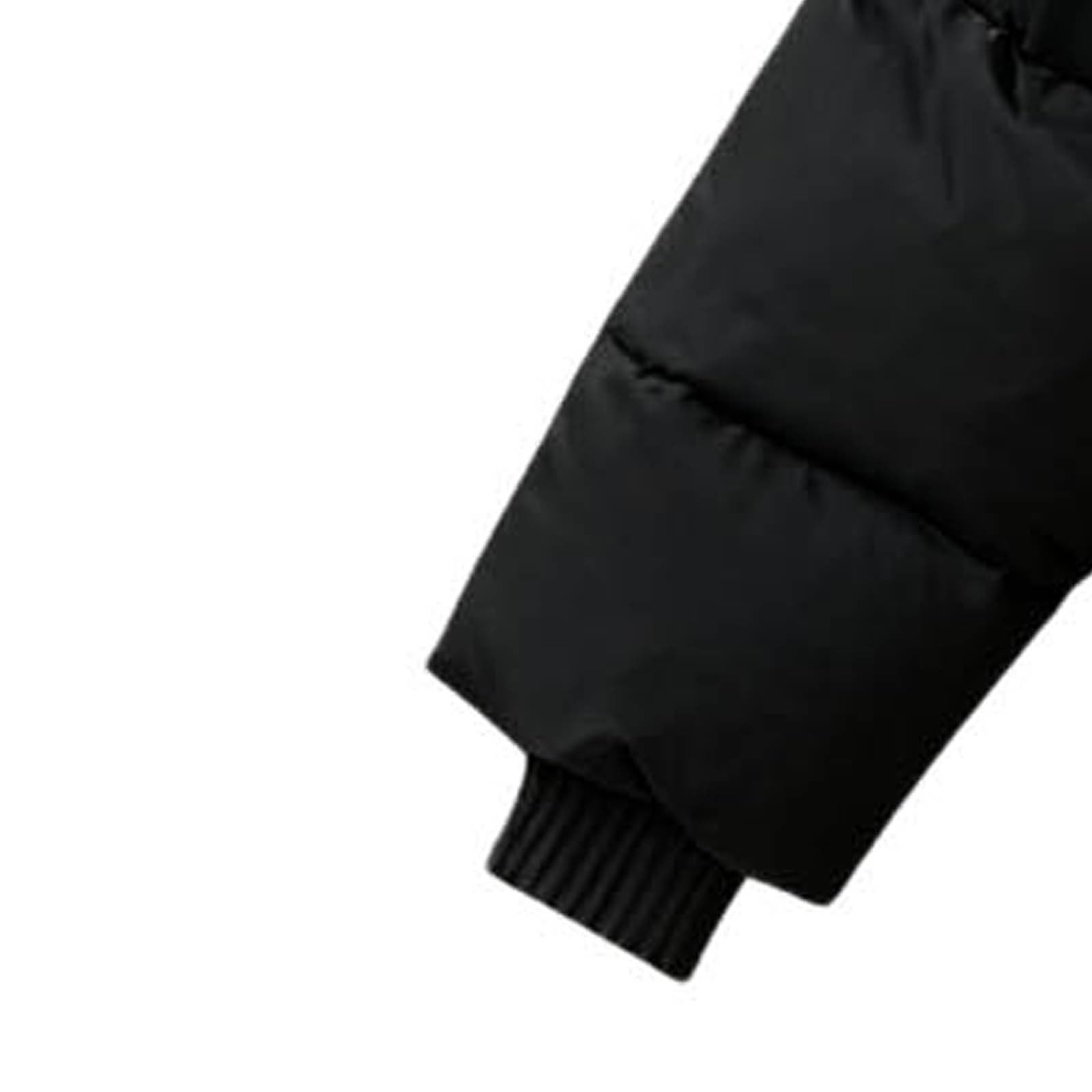 Winterjacke Mädchen Lang Daunenmantel Kinder Warm Steppjacke mit Kapuze Kapuzenjacke Puffer Wintermantel Winter Jacke Kinderjacken Winddicht Daunenjacke Outdoor Mäntel Parka 2-15 Jahre
