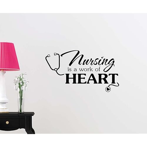 Student Scrub Nurse Sign Nurse Office Decor Nurse Sign Nurse Wall