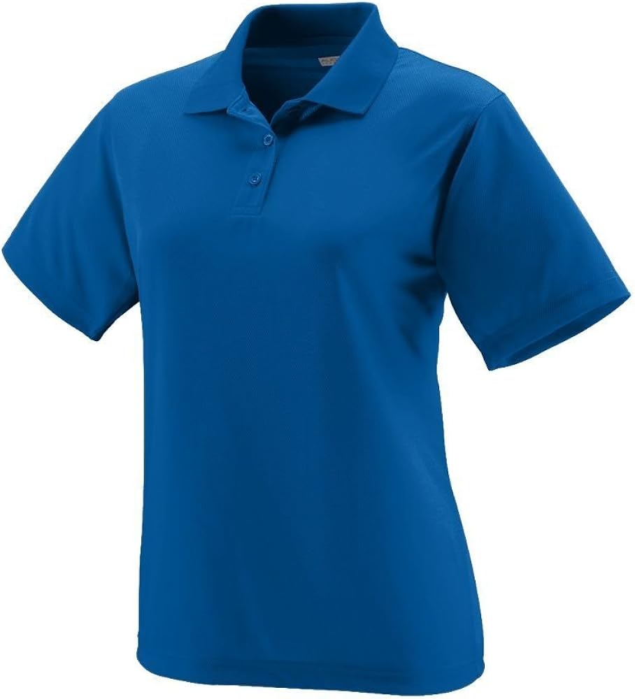 Augusta Sportswear Women's 5097 XX-Large Royal