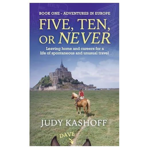 Adventurous Travel Book for Spontaneous Souls