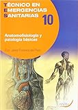 tes online map  ANATOMOFISIOLOGÍA Y PATOLOGIAS BÁSICAS: TECNICO EN EMERGENCIAS SANITARIAS