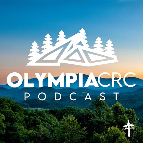 The Olympia CRC Podcast Podcast Por Olympia Christian Reformed Church arte de portada
