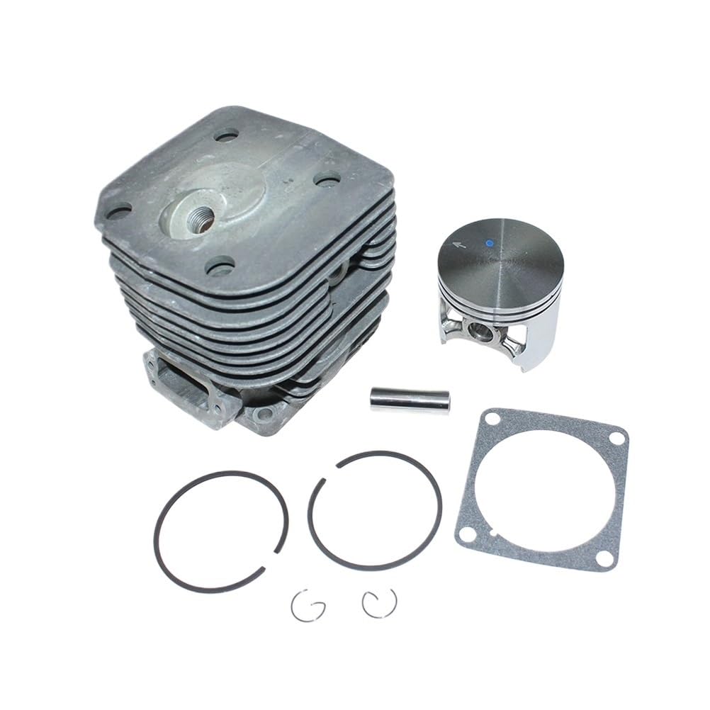Kit piston-cylindre pour K1260 et K1260A pièce de rechange pour découpeuse thermique