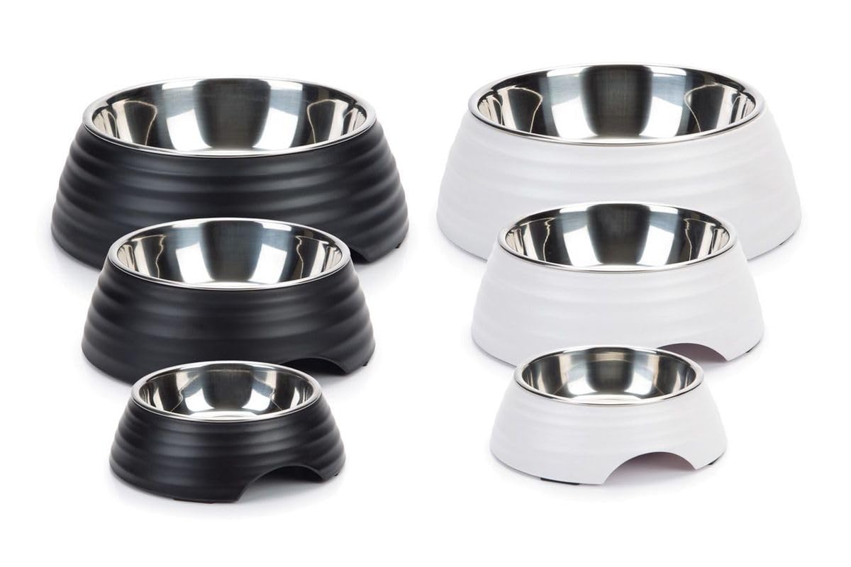 Beeztees Köpek Mama Su Kabı 22cm
