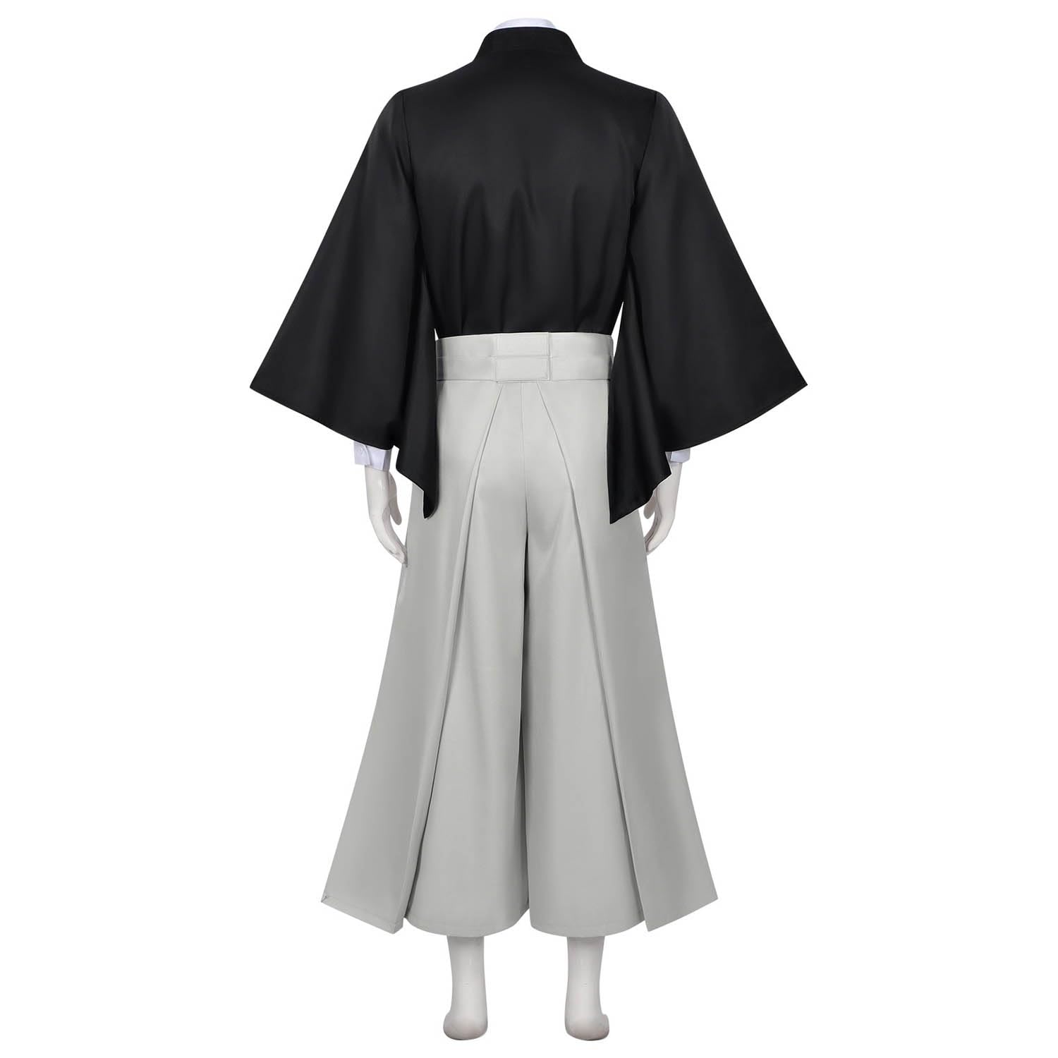 Anime Charakter Zenin Naoya Cosplay Kostüm Outfit Itadori Yuji Rollenspiel Uniform Komplettes Set Halloween Party Karneval Dress Up Anzug mit Perücke für Männer