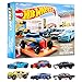 Hot Wheels HW Legends-Multipack - 6 legendäre Fahrzeuge, authentische Deko, 1:64 Maßstab, für Kinder ab 3 Jahren, HLK50 The Kinder günstig Kaufen-Hot Wheels HW Legends-Multipack - 6 legendäre Fahrzeuge, authentische Deko, 1:64 Maßstab, für Kinder ab 3 Jahren, HLK50