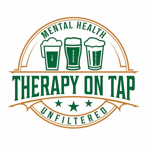 Therapy Around the World on Tap
