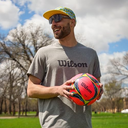 Image of WILSON AVP Game Volleyballs