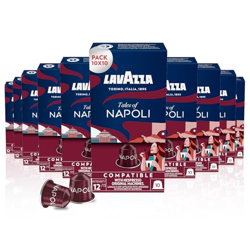 LAVAZZA