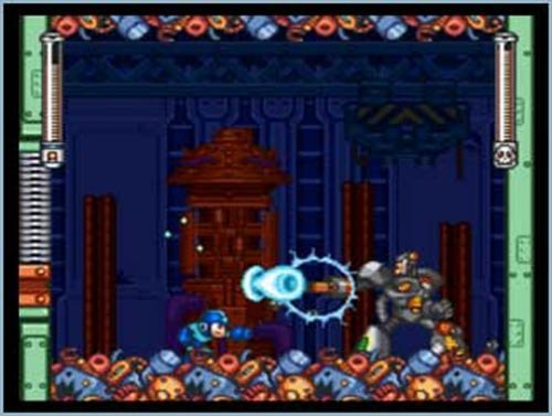 Mega Man Anniversary Collection - PlayStation 2 (Renewed) - Image 3