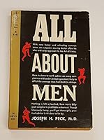 All about men B0007EYPBY Book Cover