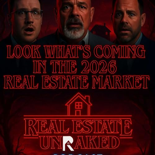 Ep.15 &ldquo;2026 Market Meltdown or Market Opportunity? The Truth Your Realtor may not be aware of yet!&rdquo;