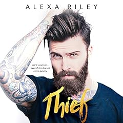 Couverture de Thief