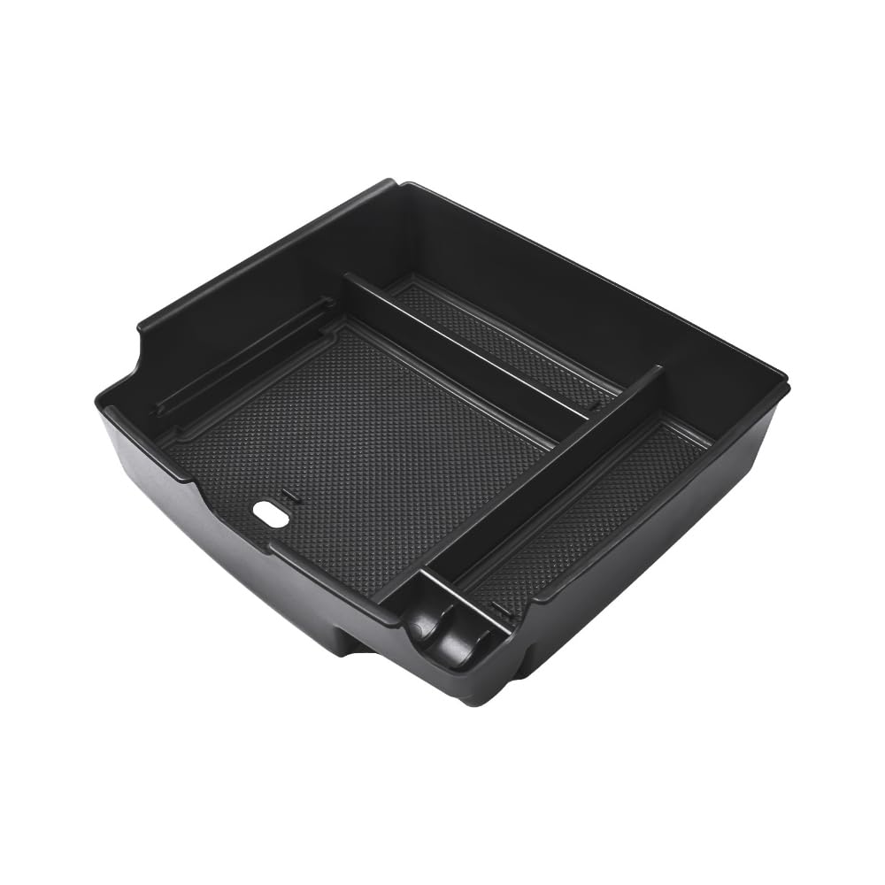 Rangement de console centrale Kia Carnival KA4 pour un intérieur propre - 2