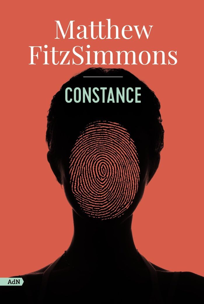 Constance (AdN): 279 Paperback – 20 March 2019