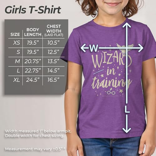 Image of Harry Potter Girls' Wizard in Training