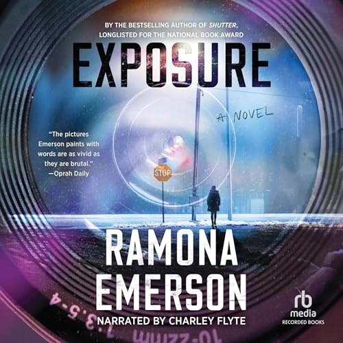 Exposure by Ramona Emerson episode artwork